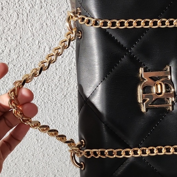 BADGLEY MISCHKA Crossbody bag - Picture 4 of 7